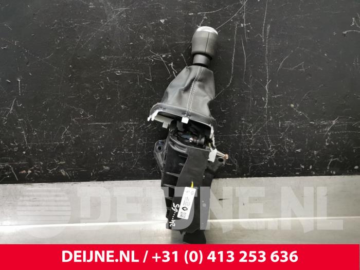 Renault Master Versnellingspook O206589