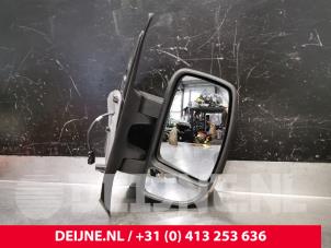 Gebruikte Buitenspiegel rechts Renault Master IV (JV) 2.3 dCi 16V 150 Prijs € 151,25 Inclusief btw aangeboden door van Deijne Onderdelen Uden B.V.