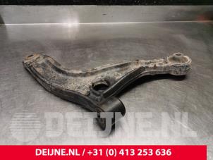 Renault Master Querlenker unten links vorne O206545 foto 2