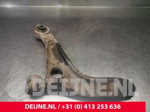 Renault Master Querlenker unten rechts vorne O206546 foto 2