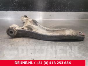 Renault Master Querlenker unten rechts vorne O206546 foto 3