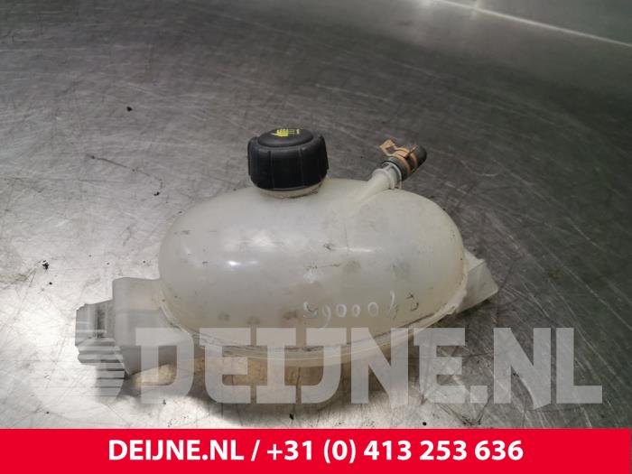 Renault Master Expansievat O206551