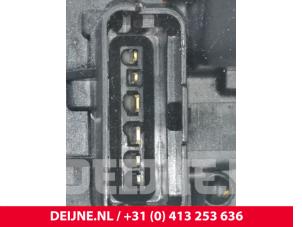 Renault Master Deurslot Mechaniek 2Deurs rechts O206597 foto 3