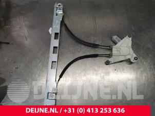 Renault Master Window mechanism 2-door, front right O206598 photo 2