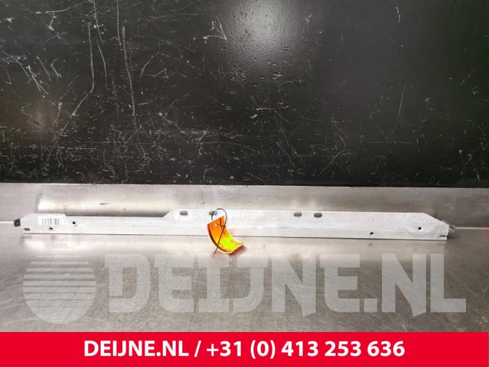 Volvo XC90 Dwarsbalk frontdeel O206671