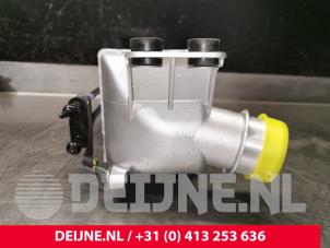 Hyundai H300 Intercooler O206675 photo 4