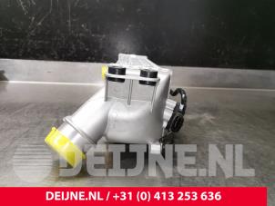 Hyundai H300 Intercooler O206675 photo 3