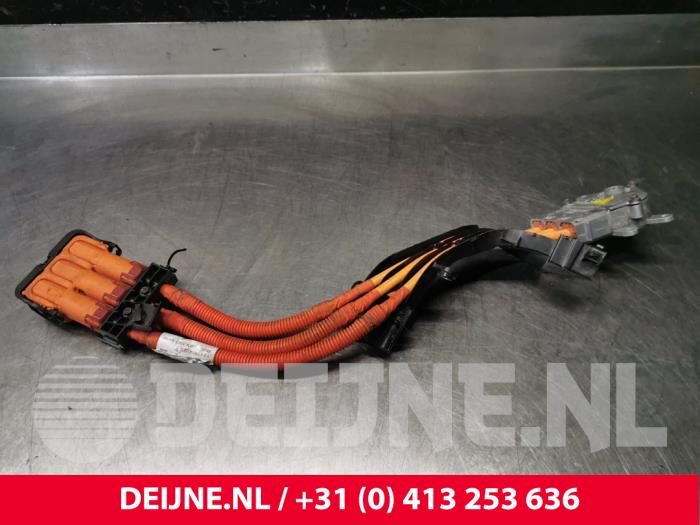 Volvo XC90 HV kabel (hoog voltage) O206689