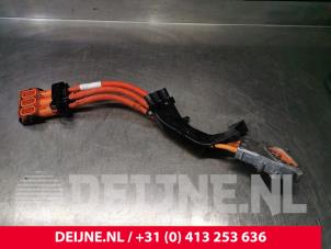Volvo XC90 Cable high-voltage O206689 photo 2