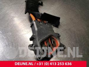 Volvo XC90 Cable high-voltage O206689 photo 3