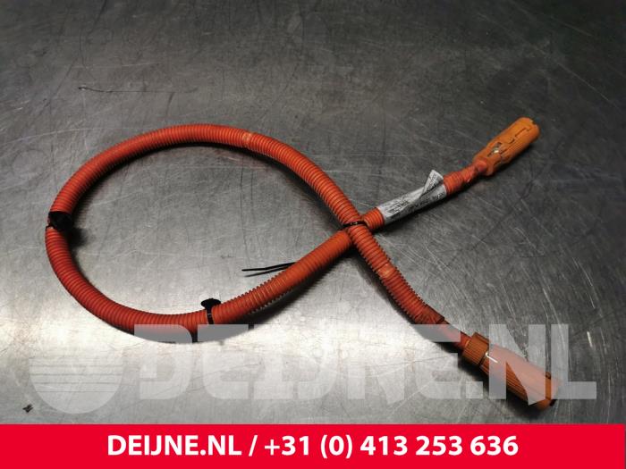 Volvo XC90 HV kabel (hoog voltage) O206696