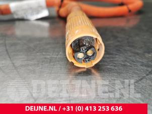 Volvo XC90 Cable high-voltage O206696 photo 3