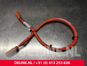 Volvo XC90 Cable high-voltage O206696 photo 2