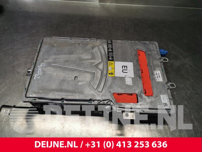 Tesla Model S Acculader O206719
