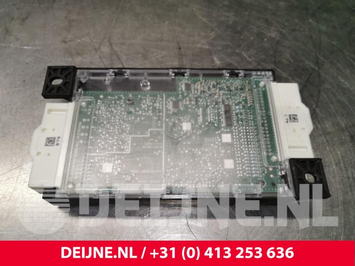 Mercedes Sprinter Modul keyless vehicle O206726
