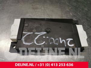 Mercedes Sprinter Modul keyless vehicle O206726 foto 2