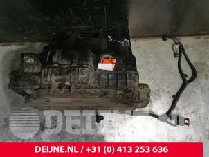 Renault Master Adblue Tank O206738 photo 3