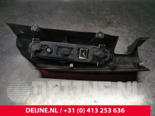 Renault Kangoo Rücklicht links O206759 foto 3