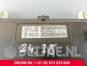 Renault Kangoo Odometer KM O206776 photo 3