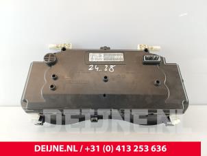 Renault Kangoo Odometer KM O206776 photo 2