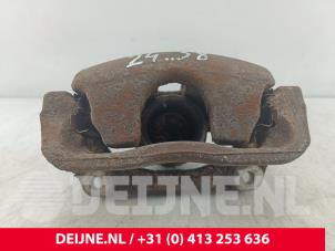 Renault Kangoo Front brake calliper, left O206783 photo 2
