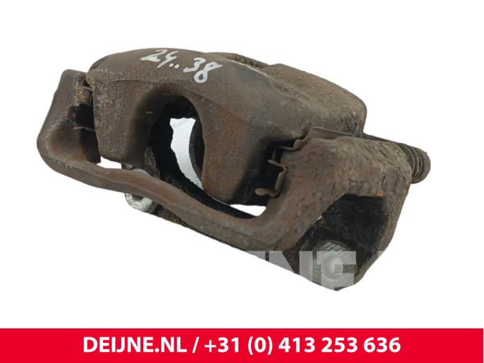 Renault Kangoo Bremszange rechts vorne O206785
