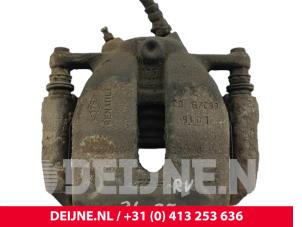 Renault Kangoo Front brake calliper, right O206785 photo 3