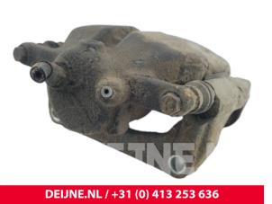 Renault Kangoo Front brake calliper, right O206785 photo 2