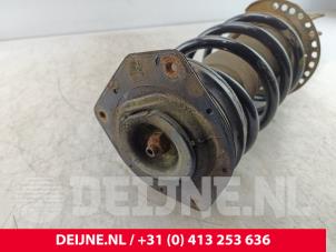 Renault Kangoo Front shock absorber rod, left O206789 photo 2