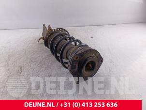 Renault Kangoo Front shock absorber rod, right O206802 photo 3