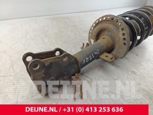 Renault Kangoo Front shock absorber rod, right O206802 photo 2