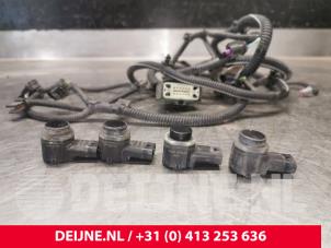 Volvo V40 PDC-Sensorensatz O206804 foto 3