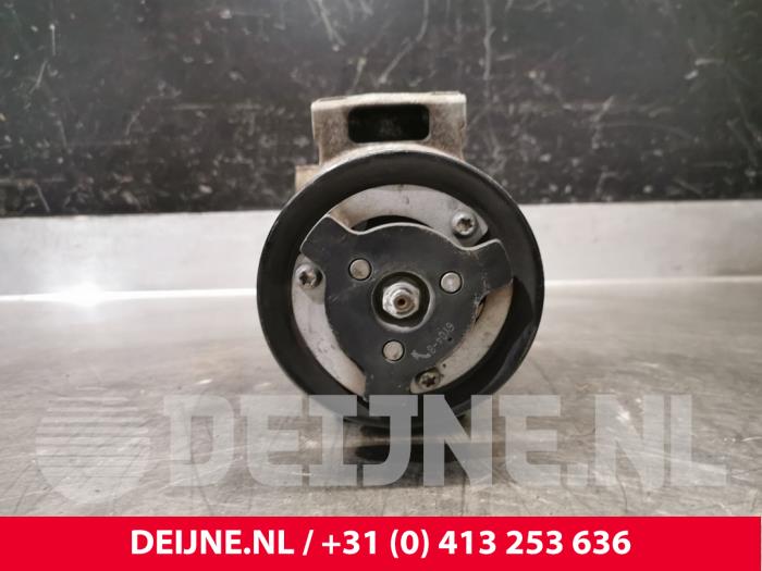 Gebruikte Aircopomp Volkswagen Crafter (SY) 2.0 TDI FWD Prijs € 151,25 Inclusief btw aangeboden door van Deijne Onderdelen Uden B.V.