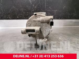 Volkswagen Crafter Klimapumpe O206806 foto 3