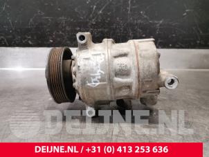 Volkswagen Crafter Klimapumpe O206806 foto 2