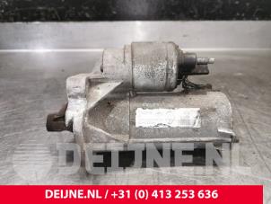Nissan NV200 Starter O206886 photo 3