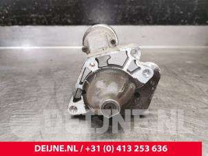 Nissan NV200 Starter O206886 photo 2