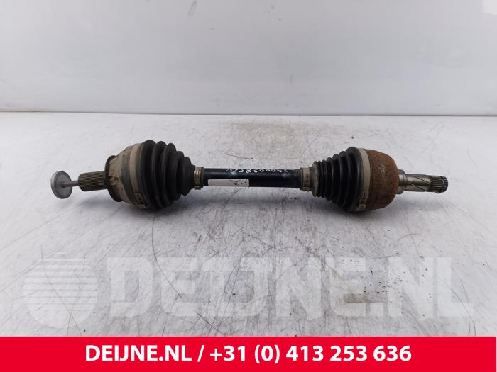 Volvo V60 Antriebswelle links vorne O206898