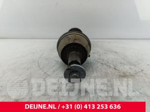 Volvo V60 Antriebswelle links vorne O206898 foto 3