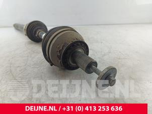 Volvo V60 Front drive shaft, right O206899 photo 2