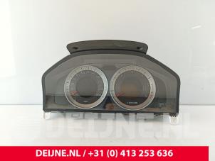 Volvo V60 Kilometerteller KM O206924 foto 2