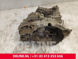 Volvo V60 Getriebe O206951 foto 2