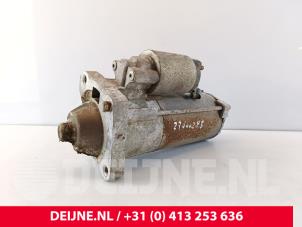 Gebruikte Startmotor Volvo V60 I (FW/GW) 2.0 D3 20V Prijs € 45,00 Margeregeling aangeboden door van Deijne Onderdelen Uden B.V.