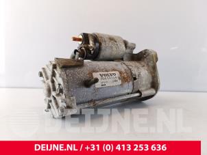 Volvo V60 Anlasser O206944 foto 3