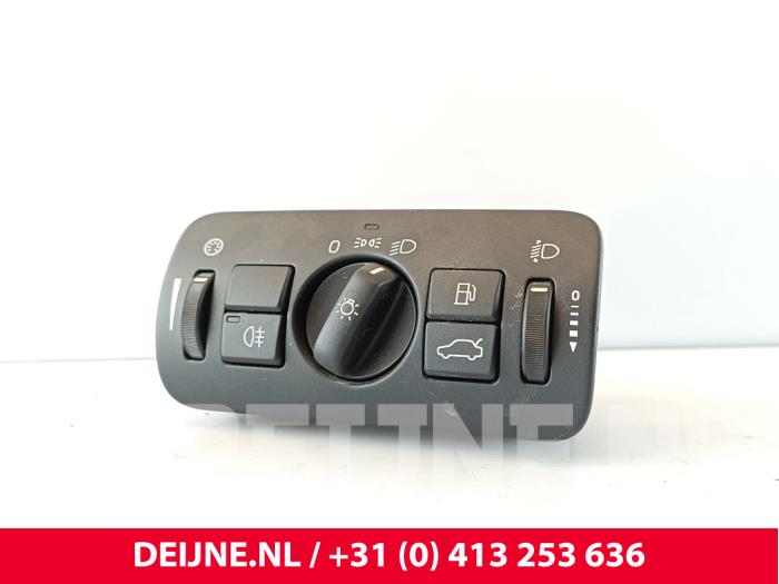Volvo V60 Licht Schalter O206925