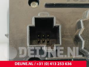 Volvo V60 Licht Schalter O206925 foto 3