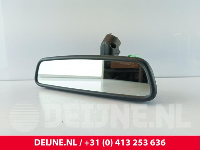 Volvo V60 Binnenspiegel O206907