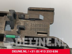 Volvo V60 Türgriff 4-türig links vorne O206930 foto 3