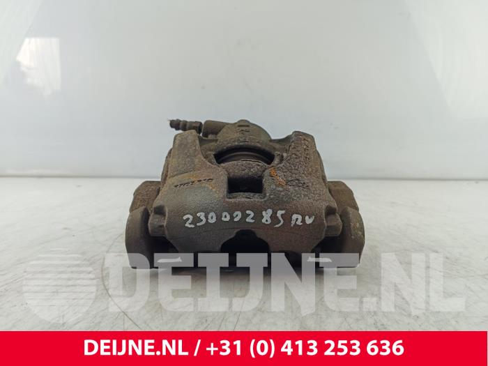Volvo V60 Bremszange rechts vorne O206936