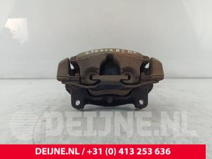 Volvo V60 Remklauw (Tang) rechts-voor O206936 foto 2
